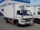 2022年中國(guó)冷藏車(chē)市場(chǎng)現(xiàn)狀，銷(xiāo)量持續(xù)增長(zhǎng)，新能源冷藏車(chē)增長(zhǎng)超250%